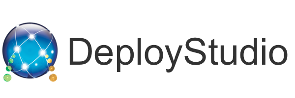 setting up deploystudio server